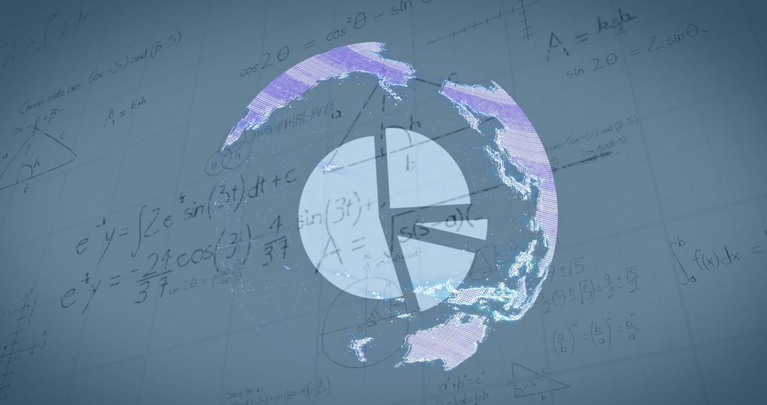 Globally Inspired Math and Geometry Concepts