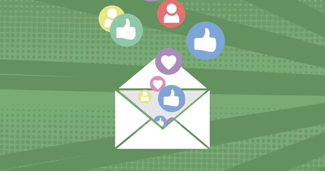 Engaging Email Marketing with Social Media Integration