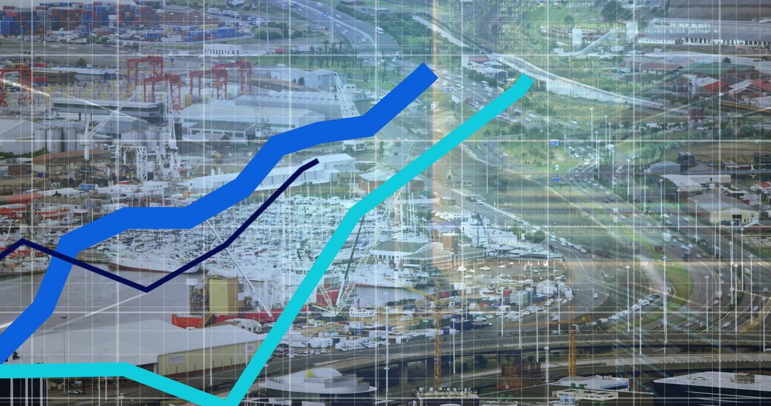 Financial Data Processing Over Cityscape Urban Analysis