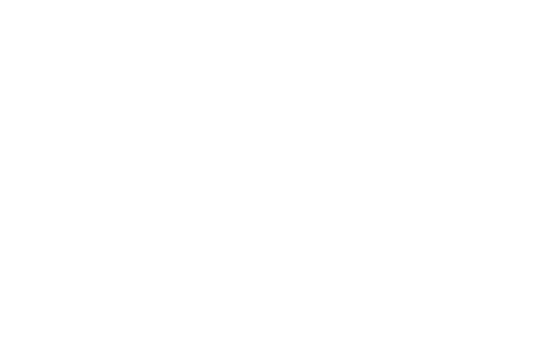 Silhouette of Sportsman with Javelin on Transparent Background