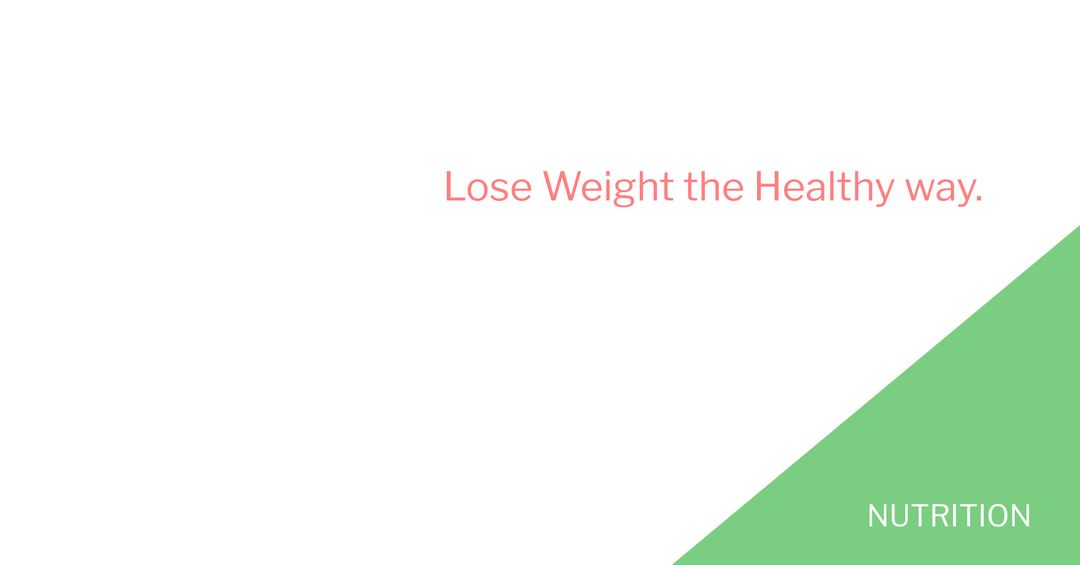 Minimalist wellness design promoting healthy weight loss