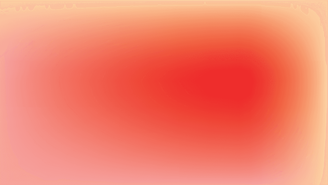 Transparent Digital Abstract Red Rectangle Art Vector