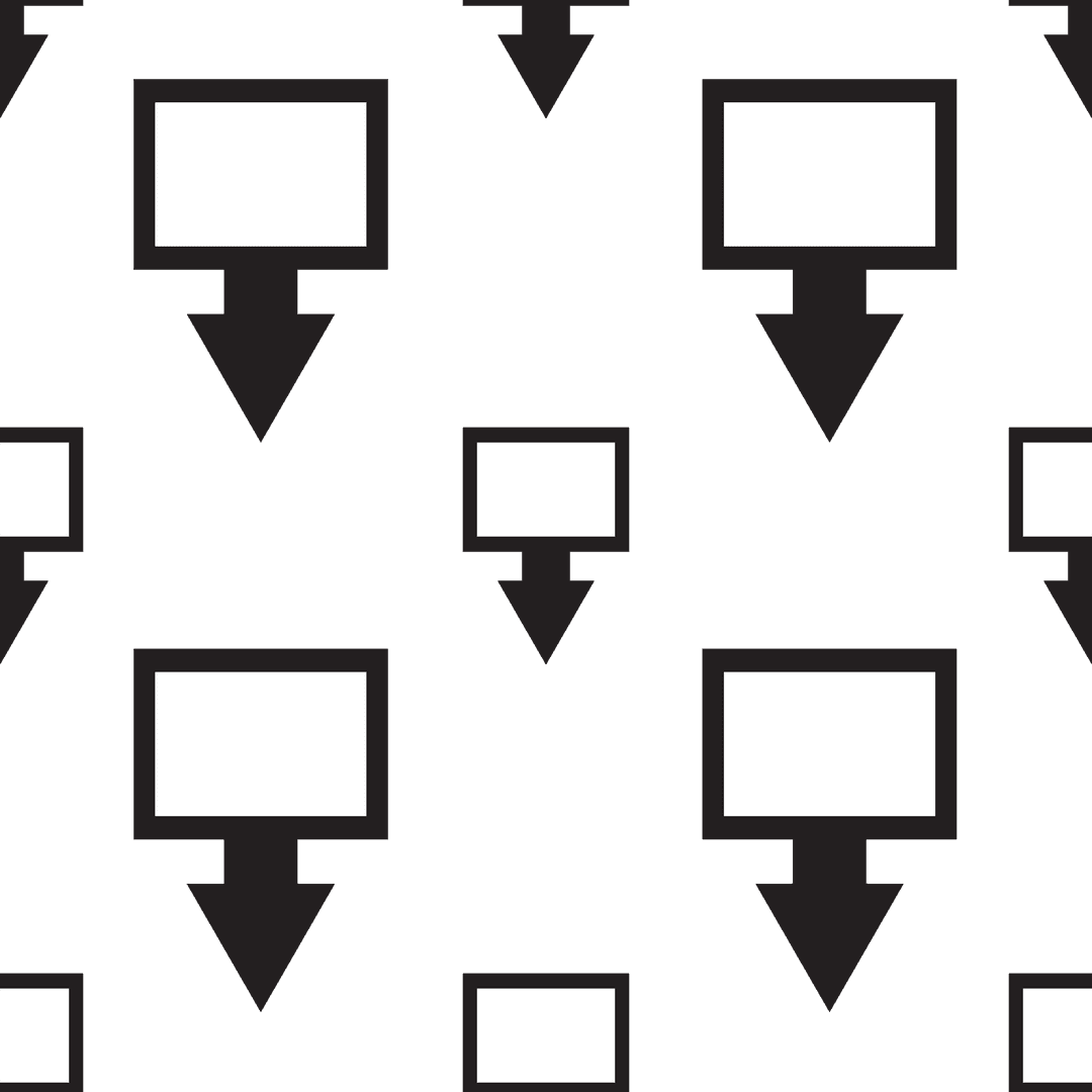 seamless vector arrow pattern on transparent background - Download Free Stock Images Pikwizard.com