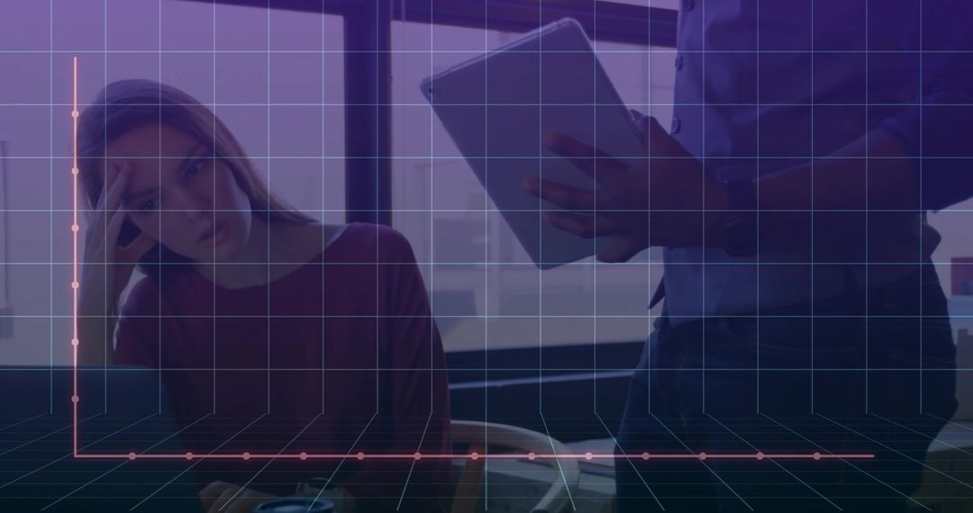 Analyzing Business Trends and Analytics in Corporate Setting