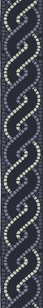 interwoven chains with transparent mosaic background pattern - Download Free Stock Images Pikwizard.com