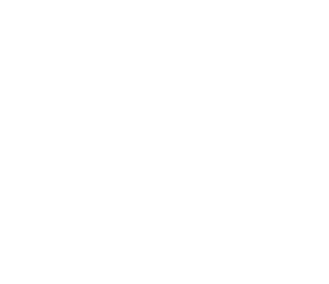 Male Goalkeeper in Motion Silhouette on Transparent Background