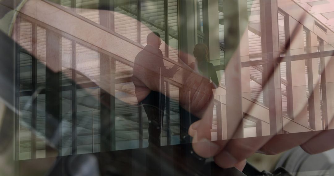 Conflict and Discussion Inside Business Environment