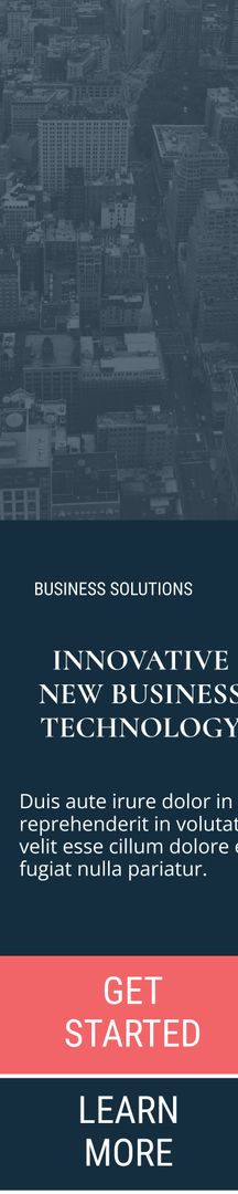 Corporate Innovation Template Roughing Skyscrapers