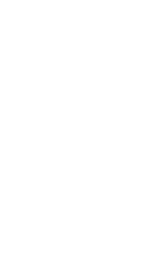 Silhouette Legs of Running Athlete on Transparent Background