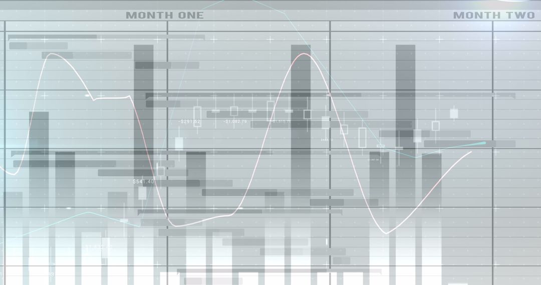 Dynamic Digital Data Analysis on Elevated Grid