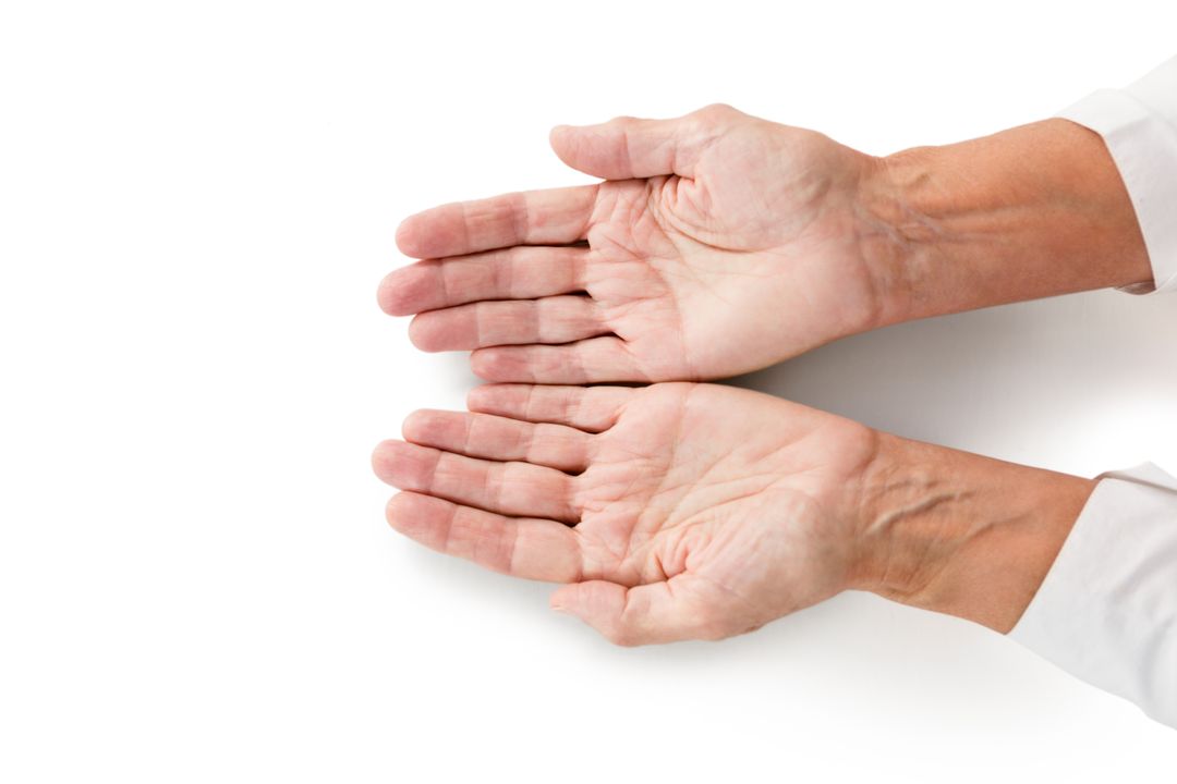 Cropped image of person hands - Free Images, Stock Photos and Pictures on Pikwizard.com