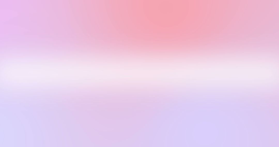 Calendar with Number One and Christmas Decorations on Pink