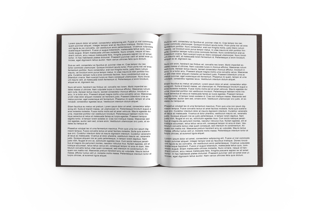 Open Book on Transparent Background Illustration for Education and Relaxation - Download Free Stock Images Pikwizard.com