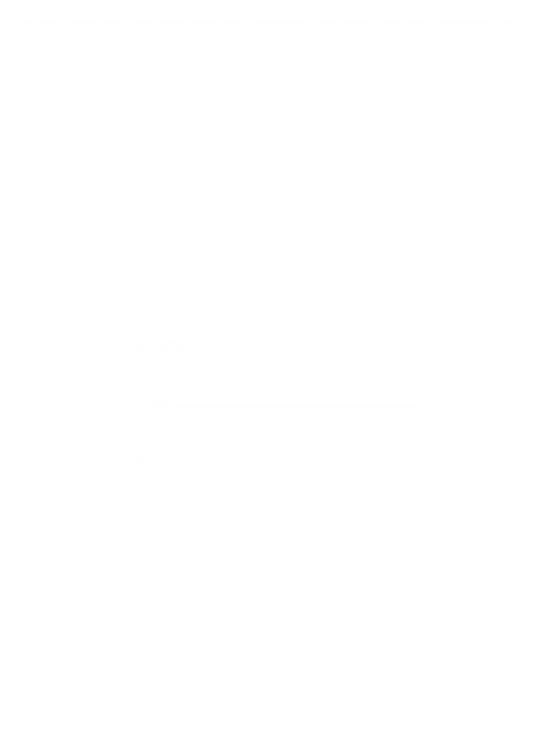 Blank Transparent Card Design with Lined Spaces - Download Free Stock Images Pikwizard.com
