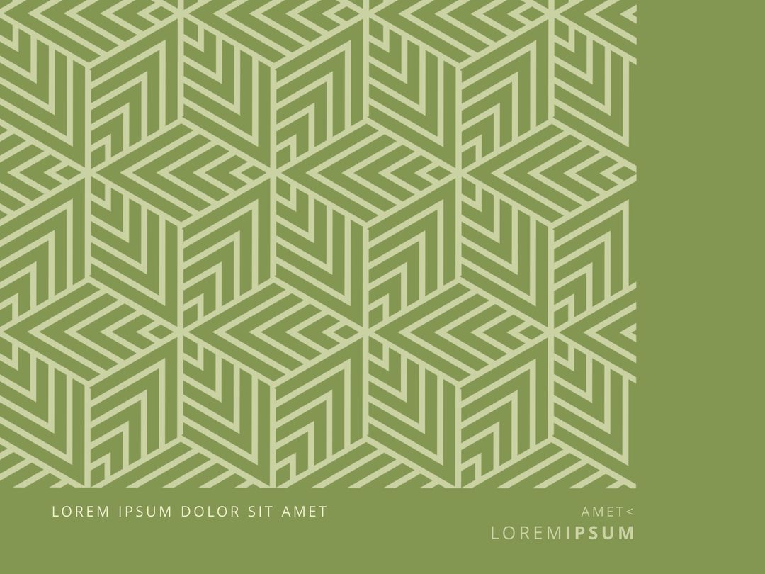 Geometric Pattern with Lorem Ipsum Text Overlay - Download Free Stock Images Pikwizard.com