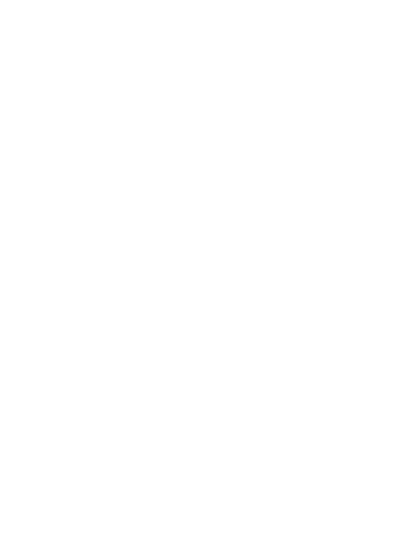 Sketch Style White Globe on Transparent Background