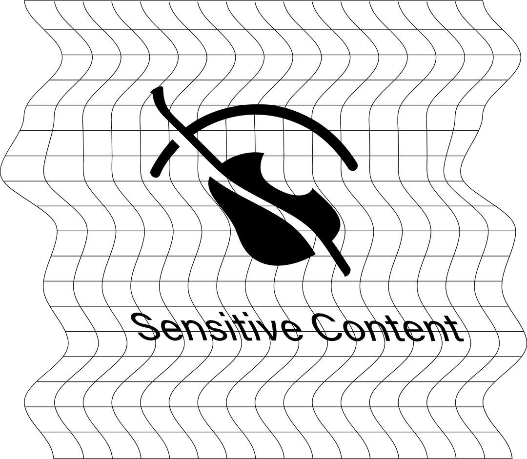 transparent grid with sensitive content warning icon - Download Free Stock Images Pikwizard.com