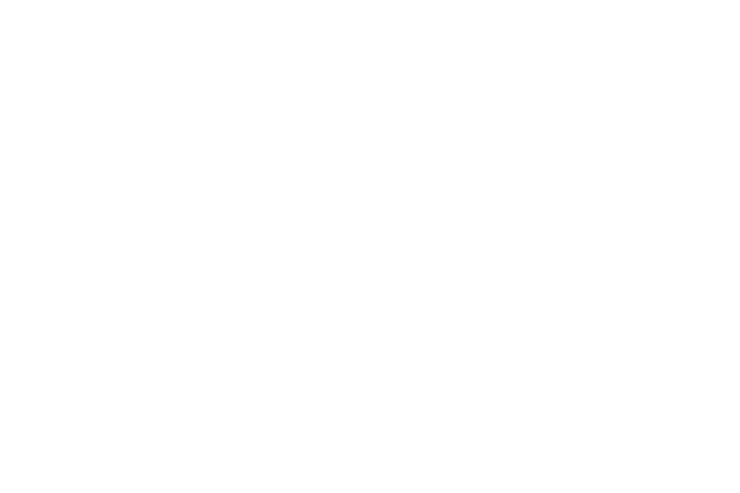 Silhouette of Human Hand Grasping on Transparent Background