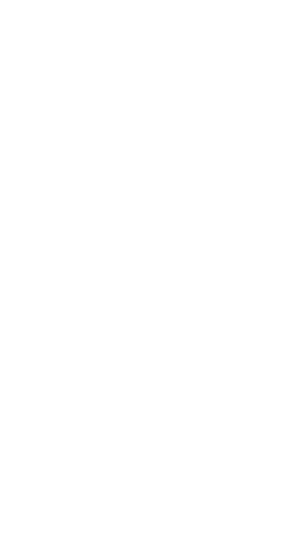 Dynamic Silhouette of Man Cheering on Transparent Background