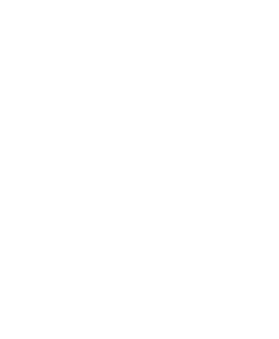 Minimalistic Transparent Spider Symbol Isolated Design