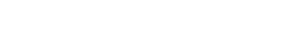 White Directional Arrow on Transparent Background