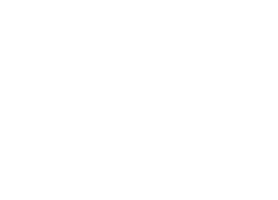 Digital Illustration of Hands Holding Tablet with Transparent Background