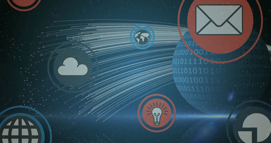 Digital Connectivity and Innovative Network Technologies
