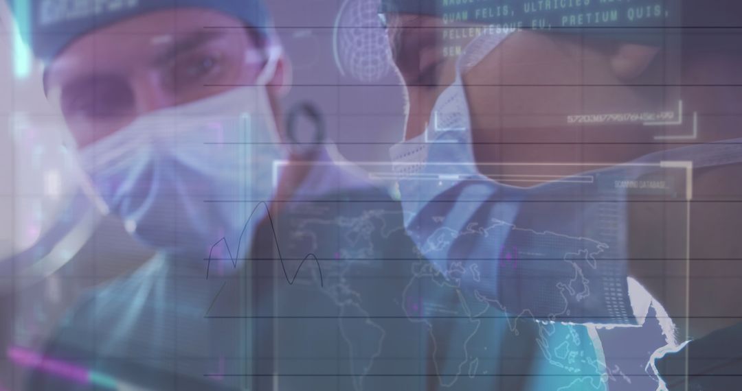 Innovative Surgical Technology with Diverse Team and Data Interface