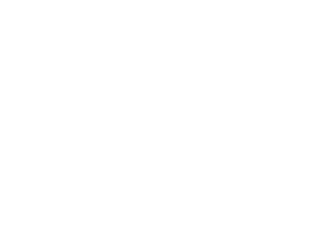 Silhouette of Woman Dancing on Transparent Background Vector
