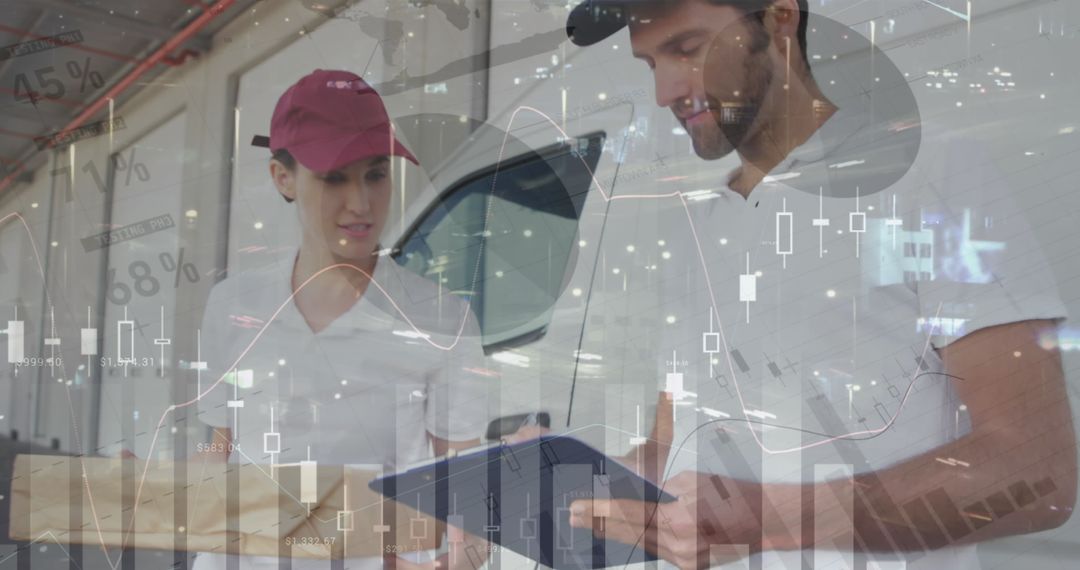 Global Shipping and Data Analytics Integration