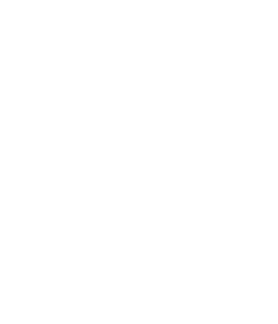 Rugby Player Silhouette With Ball Tee on Transparent Background