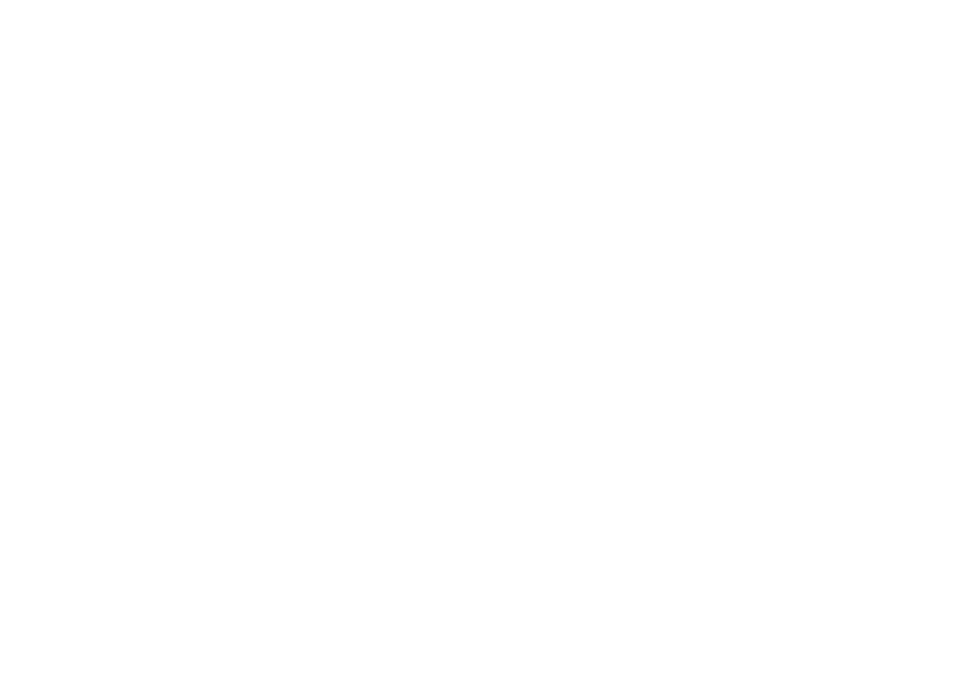 Transparent Silhouette of Hands Holding Smartphone Vector Illustration