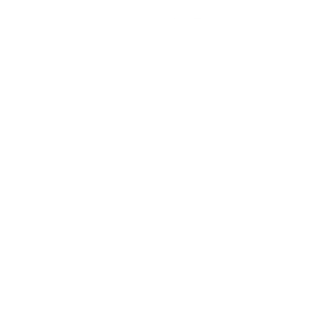 Digital Illustration of New For Sale Sign - Transparent Background - Download Free Stock Images Pikwizard.com