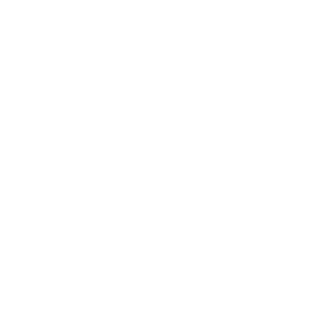 Transparent White Globe on Clear Background Globe Silhouette