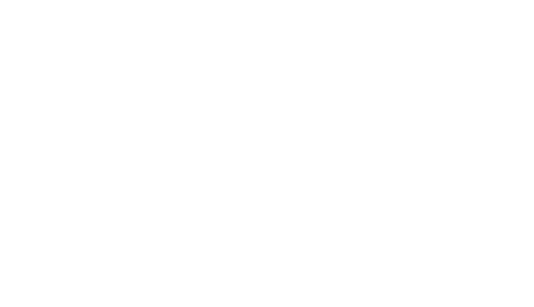 Digital Silhouette of a Hand Holding Card on Transparent Background