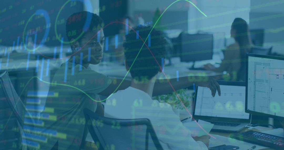 Women Sid Protection Analysis in Modern Office Environment