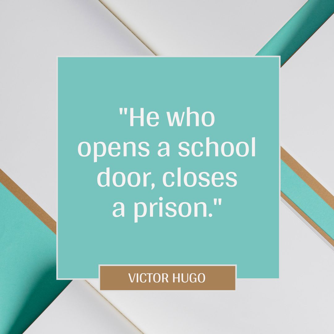 Inspirational Words on Education's Transformative Power