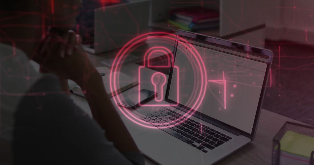 Modern Office Cybersecurity with Digital Collaboration