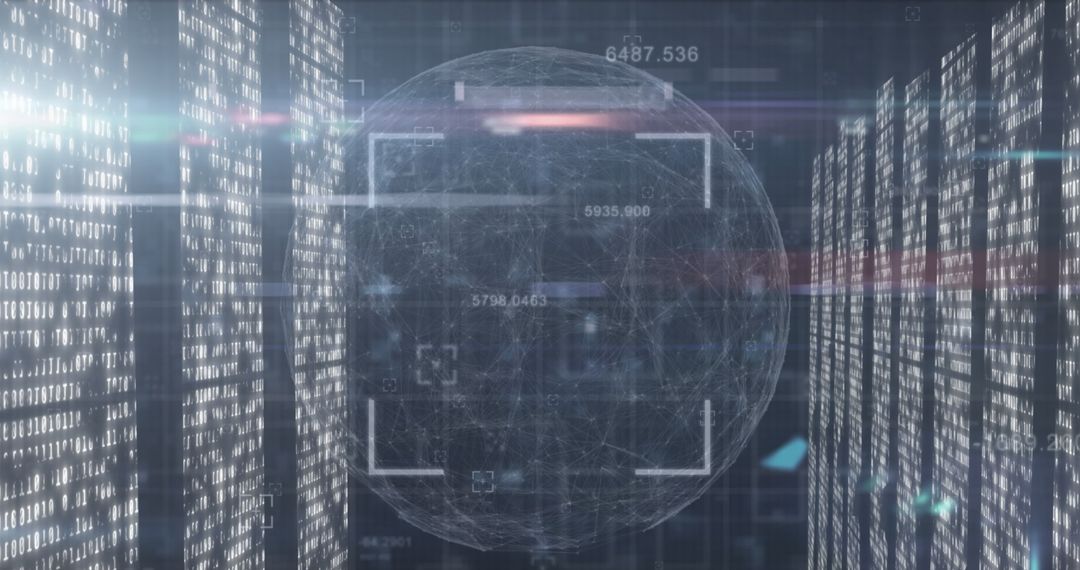 Digital Interface Technologies with Globe Interface