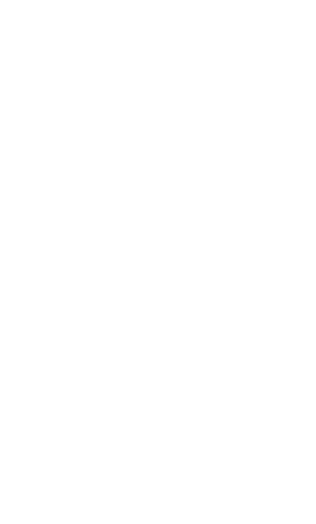 Transparent Silhouette of Sportsman on Dynamic Transparent Background