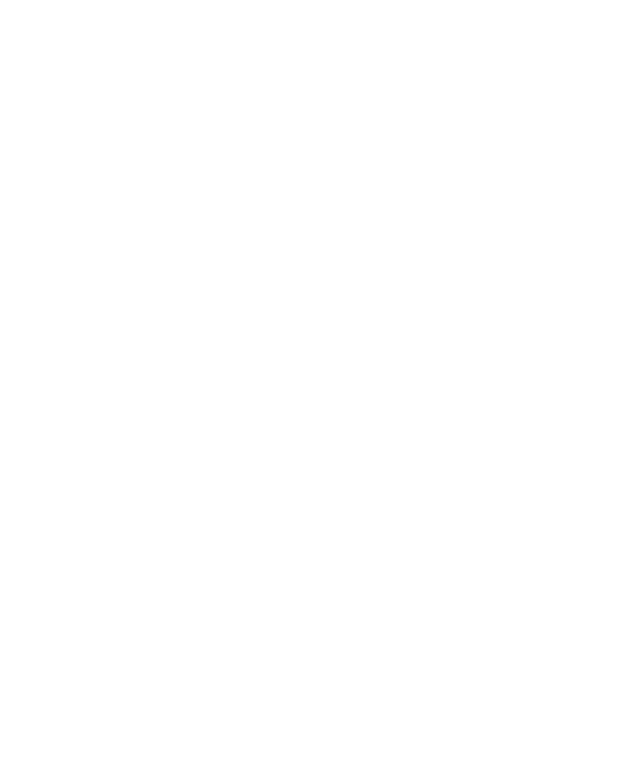 Badminton Player Silhouette on Transparent Background PNG