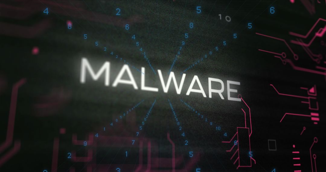 Digital Malware Scanning through Technological Matrix Tunnel