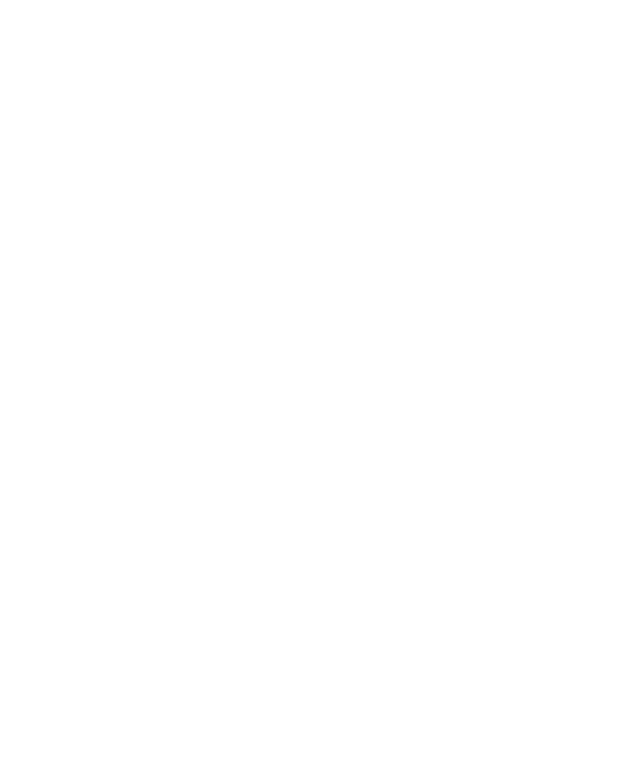 Transparent Silhouette Vector of Male Runner Getting Ready to Sprint