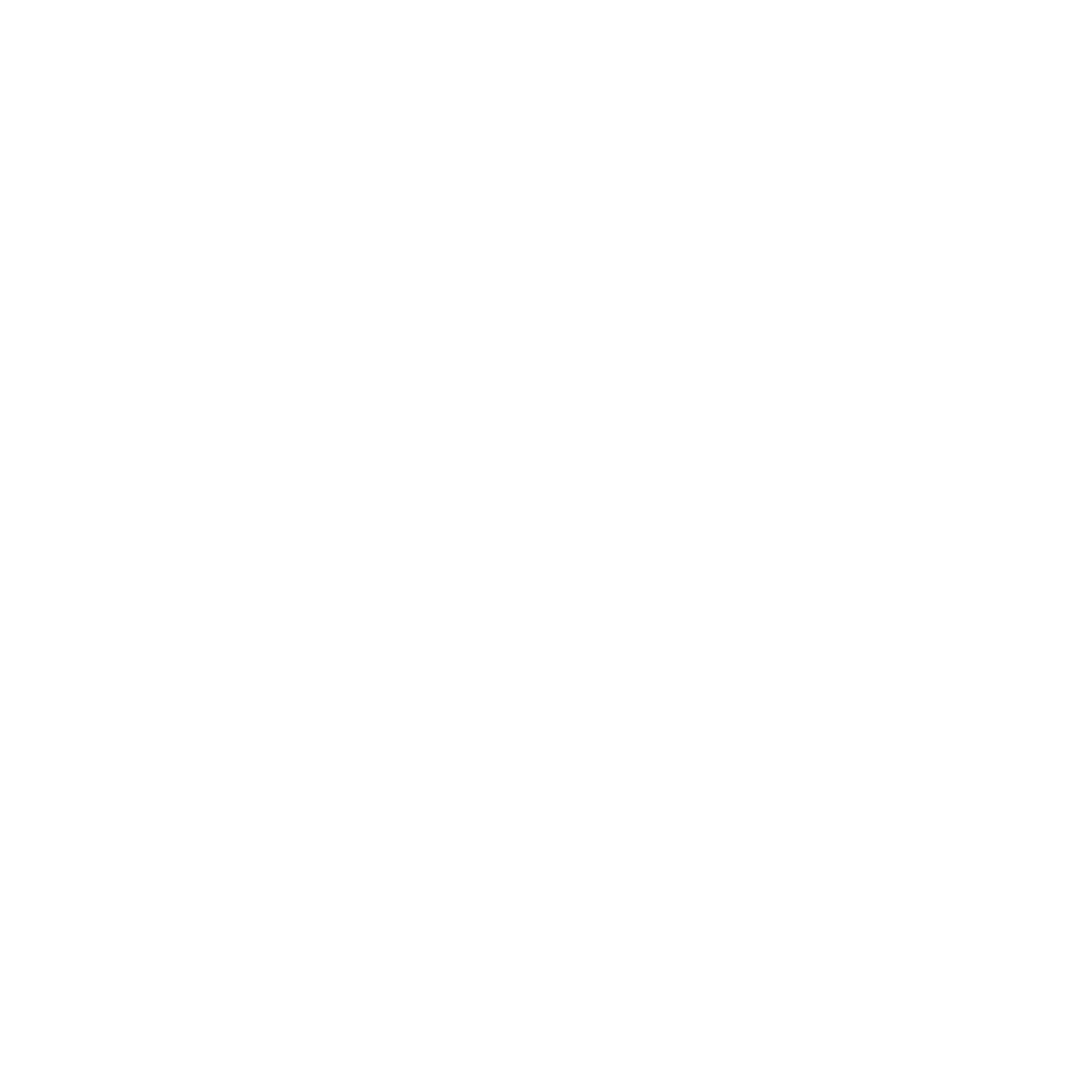 Minimalist Shoe Icon Illustration on Transparent Background