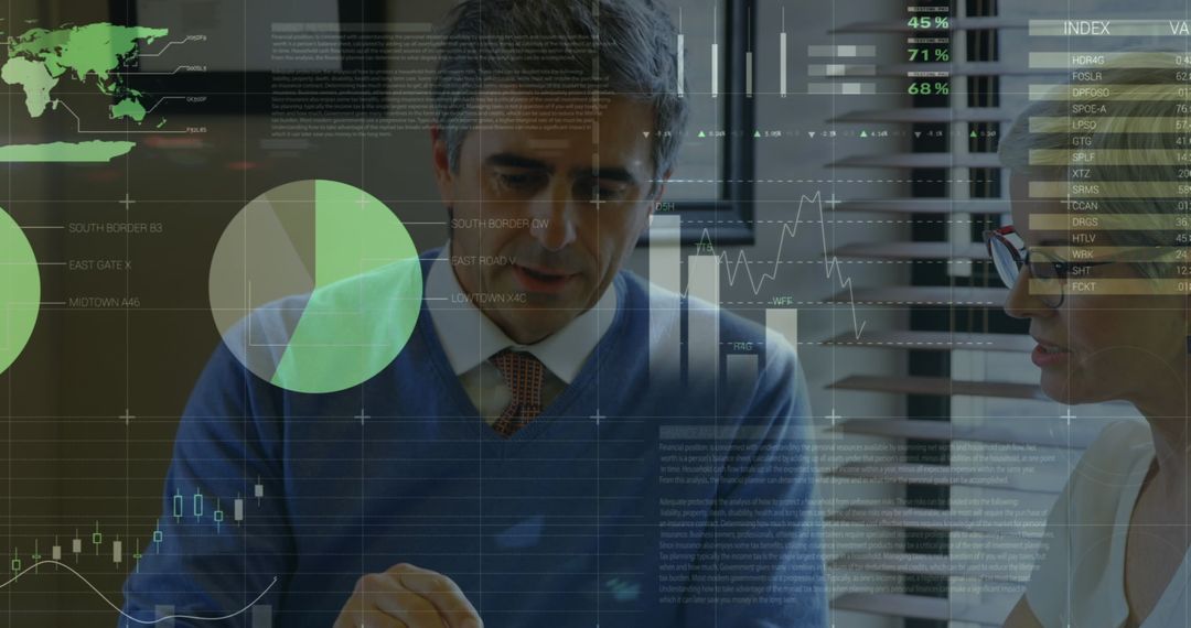 Medical Data Analysis with Doctor and Patient Consultation