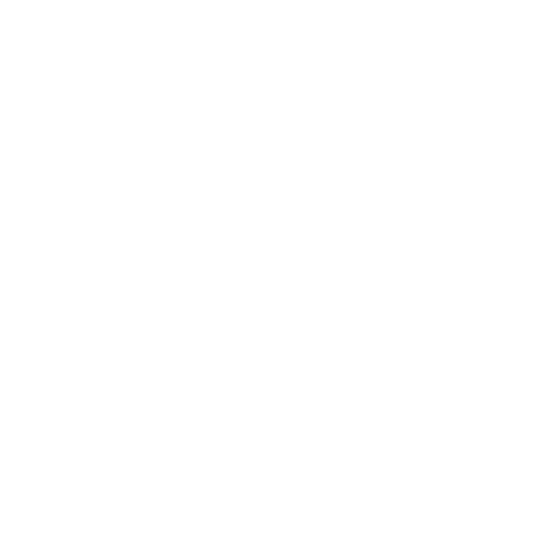 Flower Circles Pattern on Transparent Background for Creative Designs