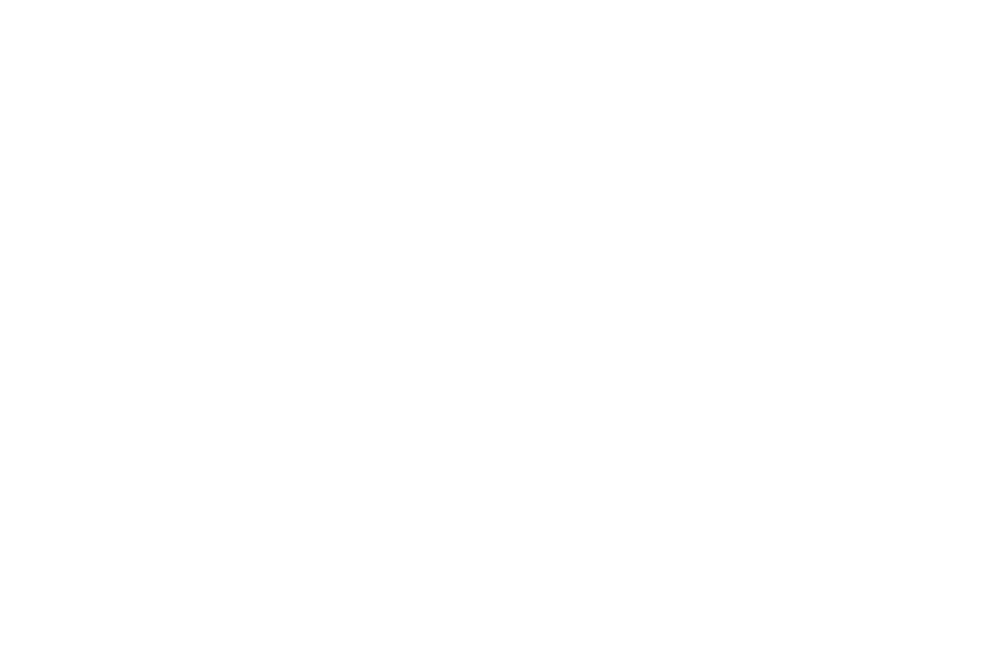 Transparent Silhouette of a Male Exercising with Dumbbells