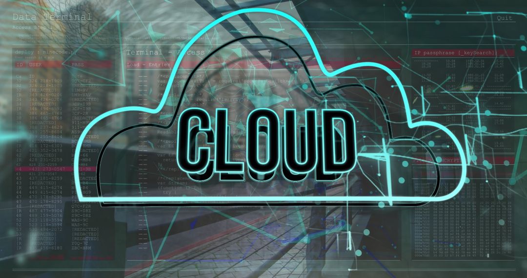 Cloud Computing Integration in Modern Architecture