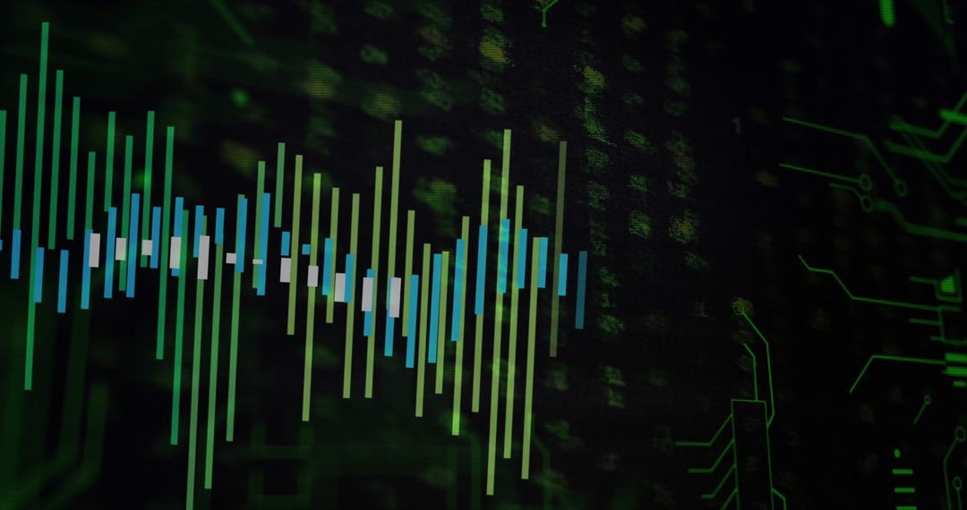Pulsing Digital Data Analytics with Futuristic Circuit Design