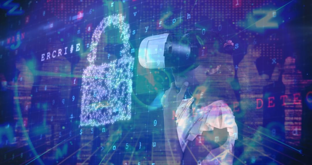 Immersive Cybersecurity Learning with Augmented Reality